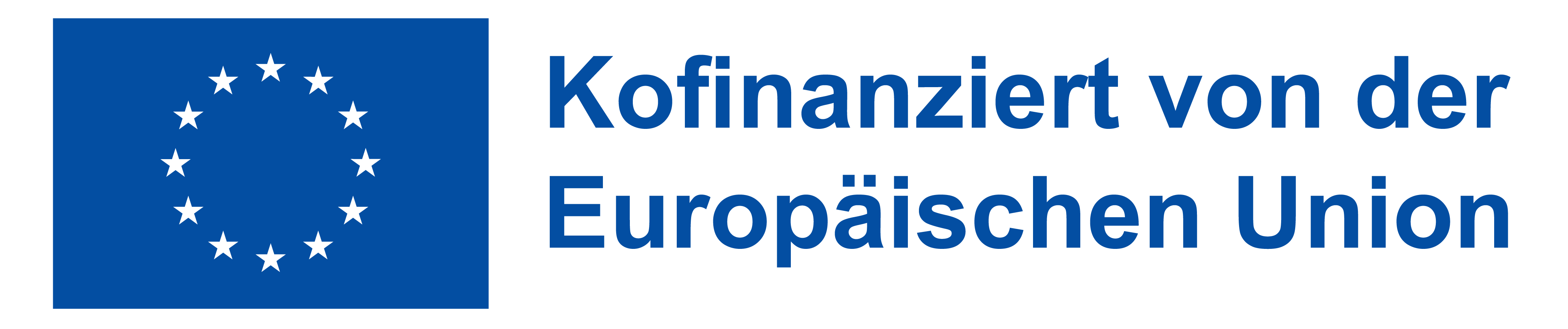 ESF-Logo Förderperiode 2021-2027