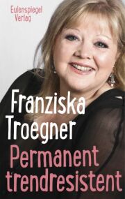 Titelbild Franziska Troegner